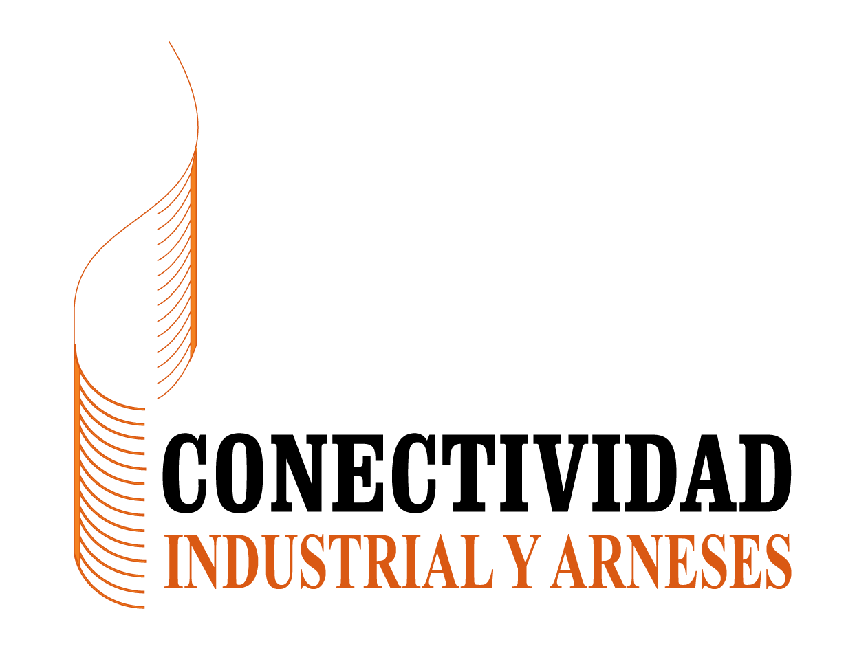 Logotipo conectividad