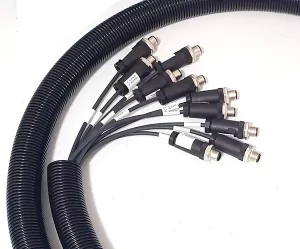 Cables