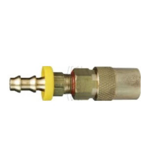 Conectores serie 300 hembra